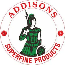 Addisons Superfine Products logo
