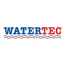 Watertec logo
