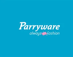 Parryware logo
