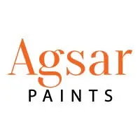Agsar Paints logo