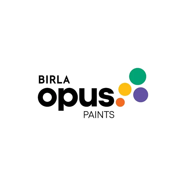 Birla Opus Paints logo