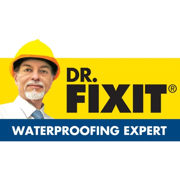 Dr. Fixit logo