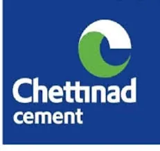 Chettinad Cement logo